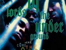 Lords Of The Underground: Here Come The Lords (2LP/Black)  LP vinyl *SEALED*