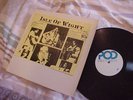 *BOB DYLAN & THE BAND* LIVE AT THE ISLE OF WIGHT - TMQ/POD RECORDS LP
