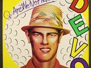 DEVO: q: are we not men? a: we are devo  WB 12