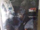 RARE Slipknot Iowa 12