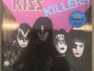 Kiss Killers + Down on your Knees Dble Pink 2020 Japan ltd sealed numbered
