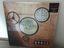RUSH  **SEALED**  TIME MACHINE 2011 - LIVE IN CLEVELAND - 4 LP 180g Vinyl /Tour
