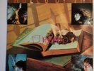 R E.M. VINYL LP RECORD,  FABLES OF THE RECONSTRUCTION, 1985, EXCELLENT