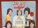 Bay City Rollers - Rollin / SIGNED 1974 Debut Album / Orginal Bell Pressing VG+