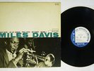 MILES DAVIS VOLUME 2 BLUE NOTE NR-8831 Japan VINYL LP