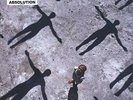 Muse - Absolution - Double LP Vinyl - NEW