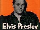ELVIS PRESLEY Rock N Roll No 2 LP VINYL UK His Masters Voice 1957 12 Track Vinyl