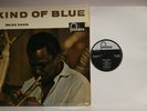 Miles Davis ‎– Kind Of Blue- LP 1960 NL- Fontana ‎– 682.059 TL