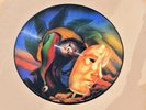 MARILLION   Market Square Heroes, Grendel, Three Boats PICTURE DISC 12