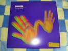 Paul McCartney - Wingspan (Hits & History) - RARE Original 4 x Vinyl LP 2001