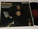 RCA ML-20170 Enrico Mainardi Brahms Cello Sonatas Carlo Zecchi ED1 NM LCC-70