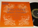 10inch Remington ?RLP-149-20 Ivry Gitlis Paganini Violin Concerto 1952 Kurt Woss