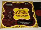 Remington ?RLP-199-20 Michele Auclair Tchaikovsky Violin Concerto ED1 NM