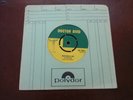 BOSS REGGAE 1970 / DOCTOR BIRD LABEL / THE MESSAGE 7