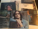 For Dana: JAMES TAYLOR / 7 Vinyl LP's / with poster