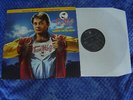 Teen Wolf - Soundtrack - Original Vinyl LP album 1985 (Amy Holland etc)