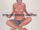 ARAB STRAP: PHILOPHOBIA (LP vinyl *BRAND NEW*.)