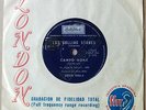 ROLLING STONES Rare SOUTHAMERICA 7