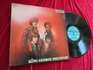 King George Discovery - Same    German 1969 Orig.  Vinyl/Cover: mint-   TOP