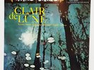 CLASSIC RECORDS RCA LIVING STEREO LP 180g RAYMOND AGOULT Claire De Lune MINT