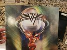 VAN HALEN - 5150 LP 12