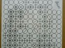 GREGG WAGER: Adjacent Lines And Equal Parts LP SEALED cover art RAYMOND PETTIBON