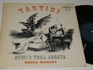 Westminster XWN 18594 Erica Morini Tartini Devils Trill Sonata ED1 stunning NM