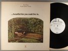 Tom Rapp Pearls Before Swine  ...Beautiful Lies You Could Live In     Promo