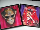 Devin Townsend Project	- The Retinal Circus 3xLP GREEN Inside Out Music ?– IOMLP