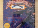 Monster Magnet Superjudge - LP - Red Vinyl