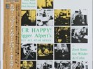 TRIGGER ALPERT TRIGGER HAPPY   RIVERSIDE VIJJ-30054 JAPAN1995 LIMITED UNPLAYED
