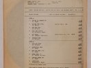 RARE TEST PRESSING Best Of Delroy Wilson LP EX Reggae United Artists