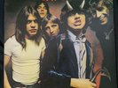 AC/DC Highway to Hell 1979 Atlantic SD 19244 US PRESS VG+/VG+