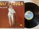 Luis Segura - Pena Por Ti LP 1983 Kubaney K-31021 Bachata VG+ / VG