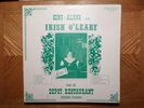 QUADRAPHONIC KL RECORDING LP/IRISH O'LEARY/ SING ALONG WITH..DEPOT/ WISCONSIN/VG