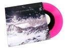 Minus The Bear Planet Of Ice (Neon Magenta & Black Colored Vinyl) Vinyl 2 x LP