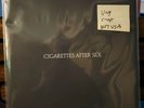 Cigarettes After Sex - Cigarettes After Sex [Used Vinyl LP] Explicit, Digital Do