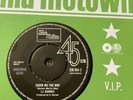 J J BARNES. SHOW ME THE WAY/ KIM WESTON. I’M GONNA MAKE IT UP TO YOU