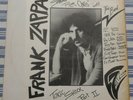 Rare Zappa vinyl: Standing Room Only - ORIGINAL 1981 US release - Ozz-Good