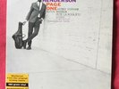 JOE HENDERSON. Page one  - blue note limited audiophile 180gr  LP  NM