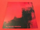 My Bloody Valentine ?Loveless LP Blue Marbled Colored Edition Unofficial NM++