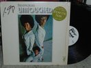The Emotions - Untouched VOLT LP VG++ Shrink promo