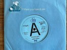 Northern Soul - Jimmy Thomas ?– Beautiful Night -20th Century DEMO ?– BTC 1002
