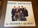 The Premier's Quartet Gospel Favorites Seattle Washington Religious Vocal Xian
