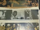SUPER RARE The Police  Synchronicity LP is NM / NM SP-3735 Gold Silver Bronze