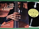 THE CURTIS COUNCE GROUP Jazz LP UK CONTEMPORARY / VOGUE MONO UK 1958  EX+