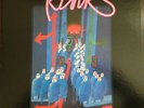KINKS - THE GREAT LOST KINKS ALBUM - MONO - EXCELLENT