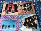 The Beatles 8 LP Box Set.