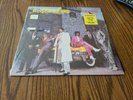 1984 THE TIME ICE CREAM CASTLE LP WARNER BROS NM/NM SHRINK W/HYPE PRINCE