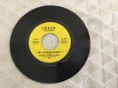 Northern Soul 7” Single “My Sugar Baby by Connie Clark Orchestra.”